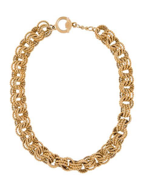 fake givenchy necklace|givenchy necklace sale.